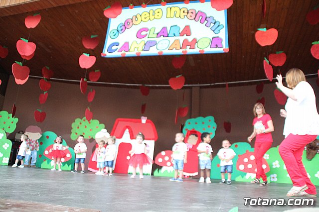 Fiesta Escuela Infantil Clara Campoamor 2019 - 88