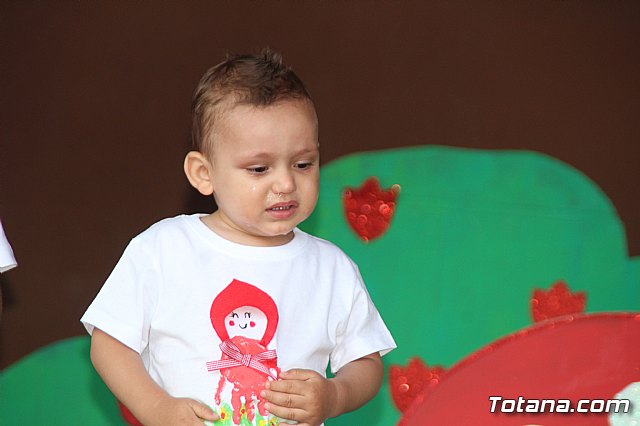 Fiesta Escuela Infantil Clara Campoamor 2019 - 90