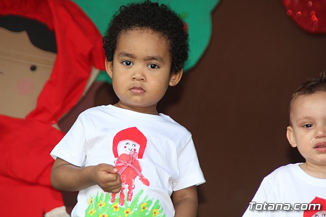 Fiesta Escuela Infantil Clara Campoamor 2019 - 91