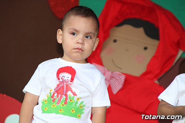 Fiesta Escuela Infantil Clara Campoamor 2019 - 92