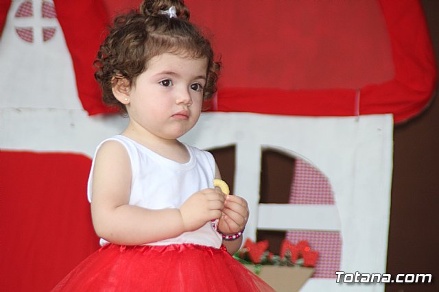 Fiesta Escuela Infantil Clara Campoamor 2019 - 93