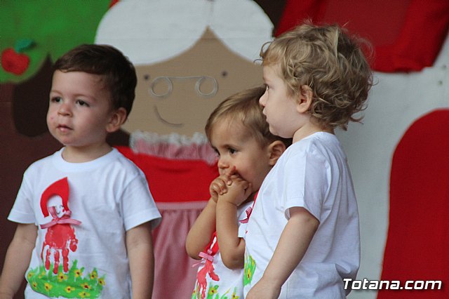 Fiesta Escuela Infantil Clara Campoamor 2019 - 94