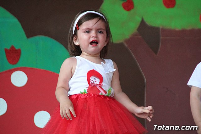 Fiesta Escuela Infantil Clara Campoamor 2019 - 95