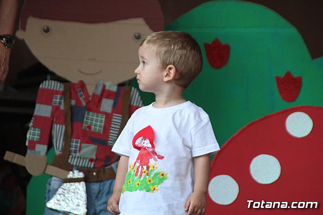 Fiesta Escuela Infantil Clara Campoamor 2019 - 96