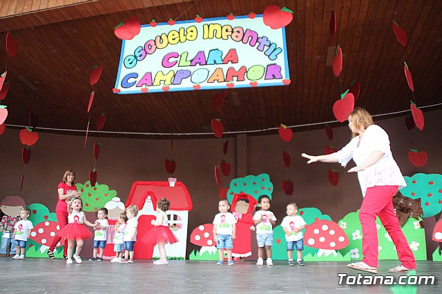 Fiesta Escuela Infantil Clara Campoamor 2019 - 97