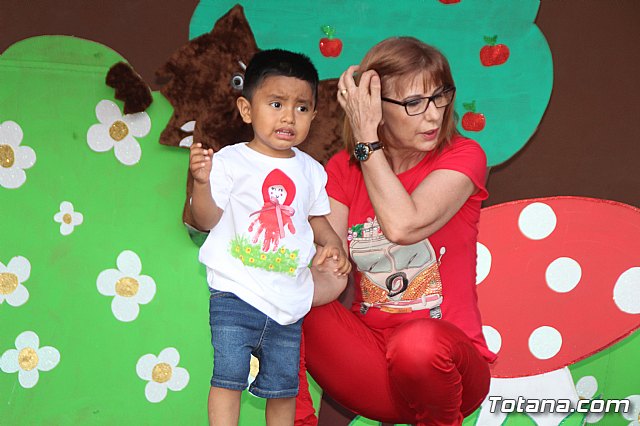 Fiesta Escuela Infantil Clara Campoamor 2019 - 99