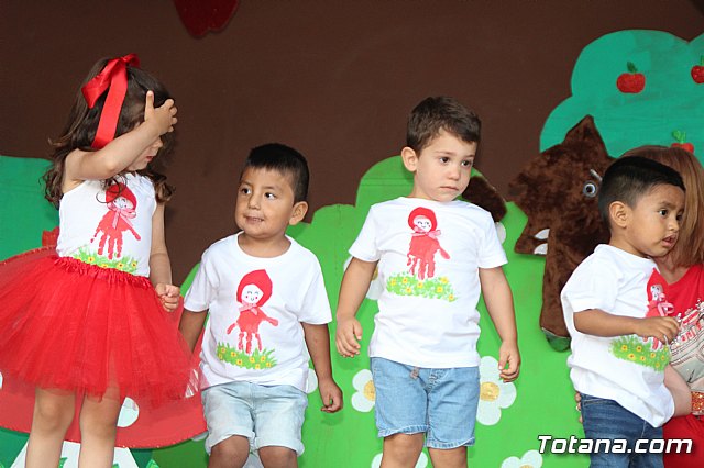 Fiesta Escuela Infantil Clara Campoamor 2019 - 100