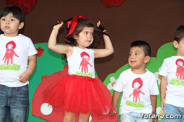 Fiesta Escuela Infantil Clara Campoamor 2019 - 101