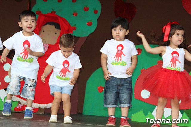 Fiesta Escuela Infantil Clara Campoamor 2019 - 102