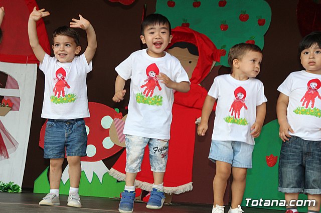 Fiesta Escuela Infantil Clara Campoamor 2019 - 103