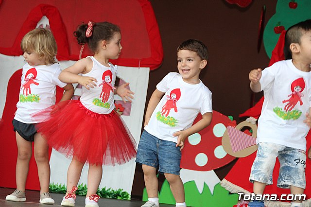 Fiesta Escuela Infantil Clara Campoamor 2019 - 104