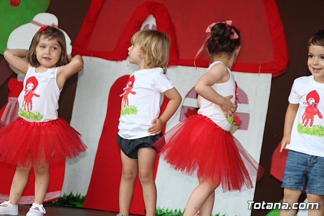 Fiesta Escuela Infantil Clara Campoamor 2019 - 105