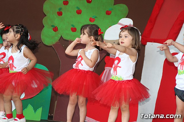 Fiesta Escuela Infantil Clara Campoamor 2019 - 106