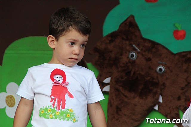 Fiesta Escuela Infantil Clara Campoamor 2019 - 109