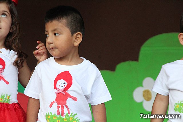 Fiesta Escuela Infantil Clara Campoamor 2019 - 110
