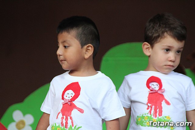 Fiesta Escuela Infantil Clara Campoamor 2019 - 111
