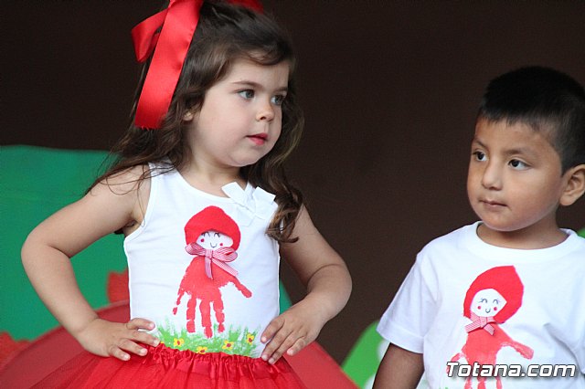 Fiesta Escuela Infantil Clara Campoamor 2019 - 112