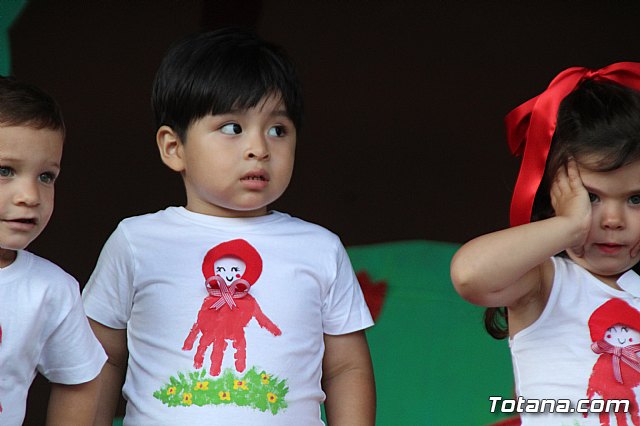 Fiesta Escuela Infantil Clara Campoamor 2019 - 113