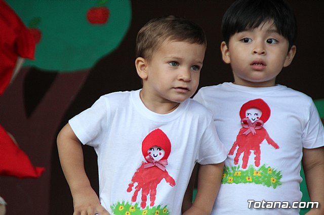 Fiesta Escuela Infantil Clara Campoamor 2019 - 114