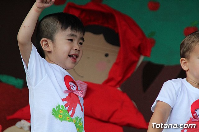 Fiesta Escuela Infantil Clara Campoamor 2019 - 115