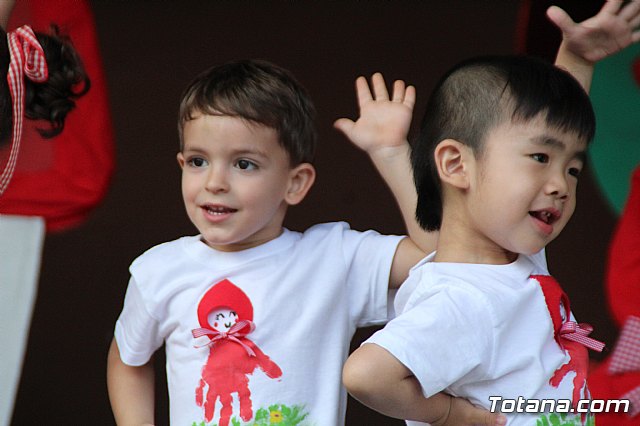 Fiesta Escuela Infantil Clara Campoamor 2019 - 116