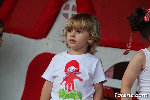 Fiesta Escuela Infantil Clara Campoamor 2019 - 117