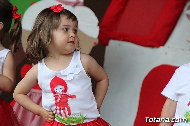 Fiesta Escuela Infantil Clara Campoamor 2019 - 118