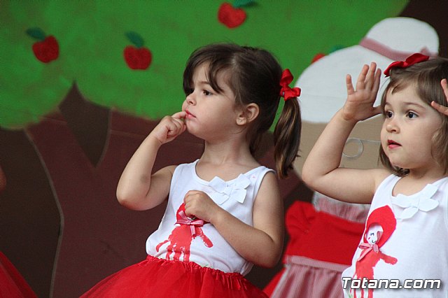 Fiesta Escuela Infantil Clara Campoamor 2019 - 119