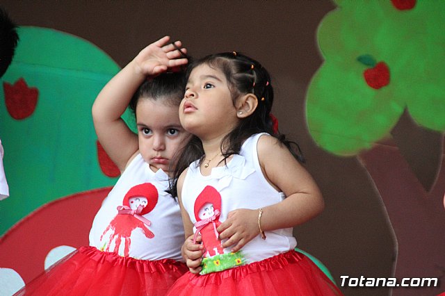 Fiesta Escuela Infantil Clara Campoamor 2019 - 120