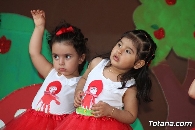 Fiesta Escuela Infantil Clara Campoamor 2019 - 121