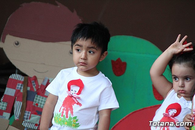 Fiesta Escuela Infantil Clara Campoamor 2019 - 122