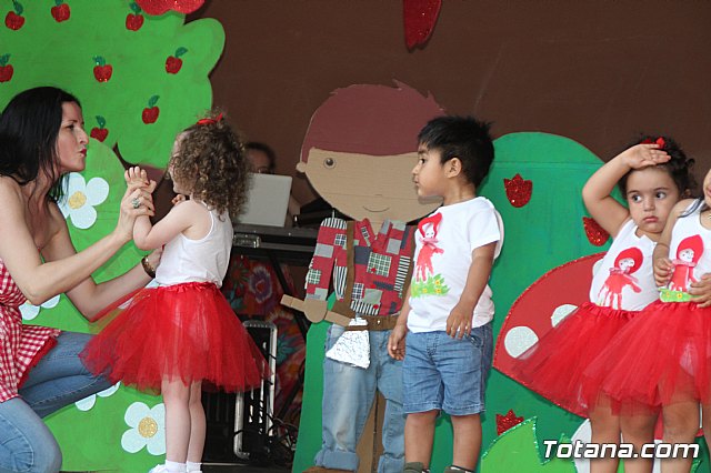 Fiesta Escuela Infantil Clara Campoamor 2019 - 123