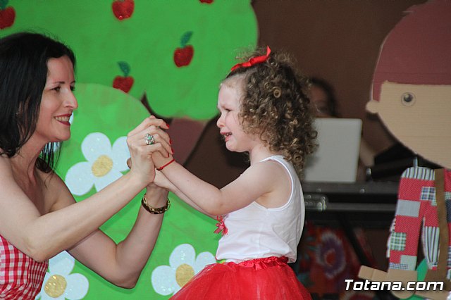 Fiesta Escuela Infantil Clara Campoamor 2019 - 124