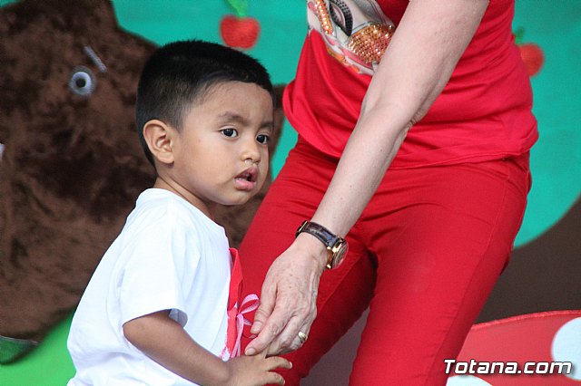 Fiesta Escuela Infantil Clara Campoamor 2019 - 125