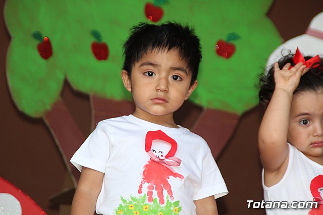 Fiesta Escuela Infantil Clara Campoamor 2019 - 126