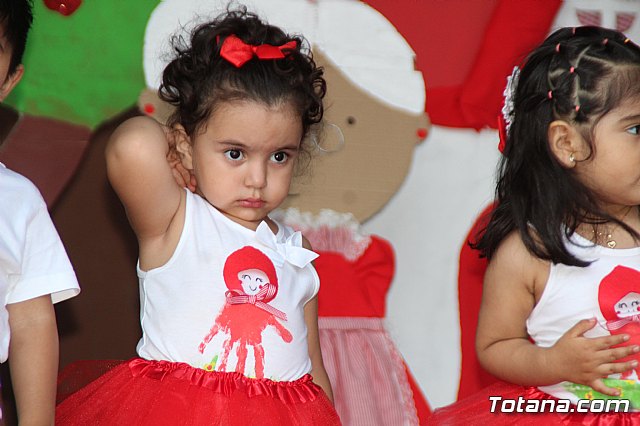 Fiesta Escuela Infantil Clara Campoamor 2019 - 127
