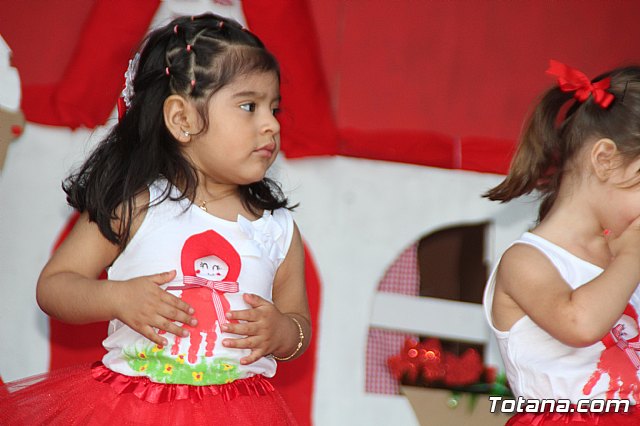Fiesta Escuela Infantil Clara Campoamor 2019 - 128