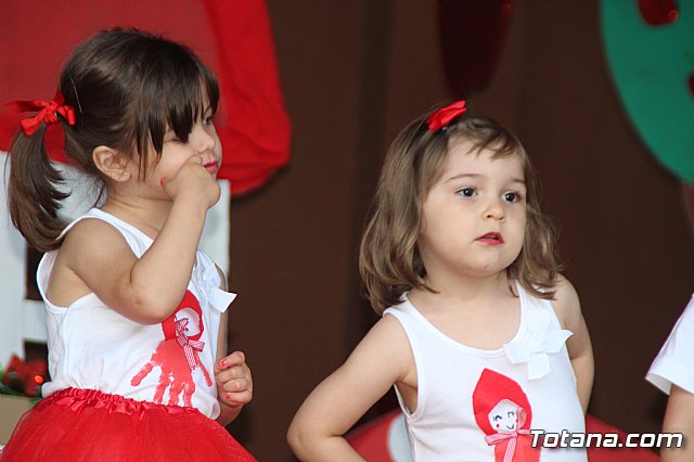 Fiesta Escuela Infantil Clara Campoamor 2019 - 129