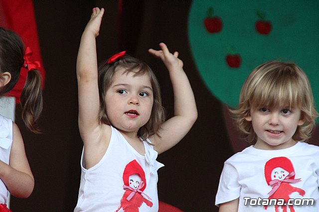 Fiesta Escuela Infantil Clara Campoamor 2019 - 131