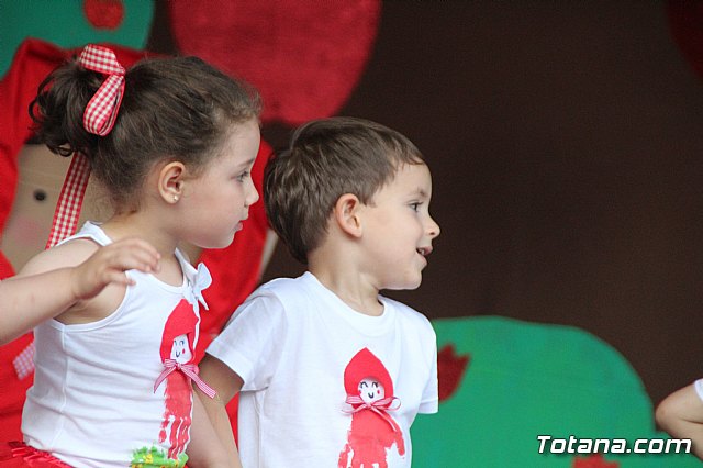 Fiesta Escuela Infantil Clara Campoamor 2019 - 132
