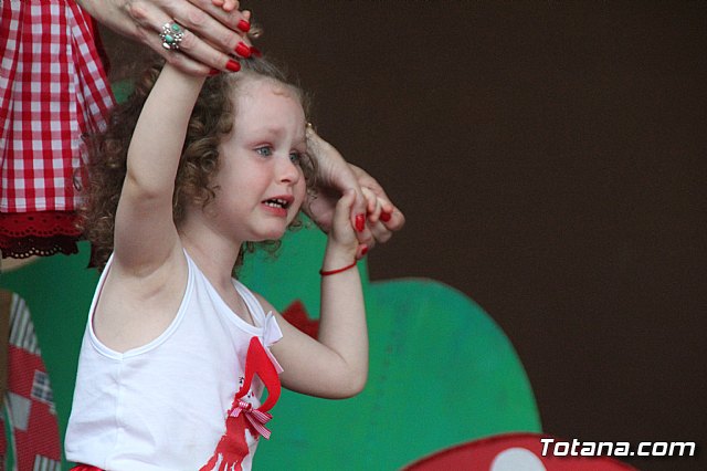 Fiesta Escuela Infantil Clara Campoamor 2019 - 134