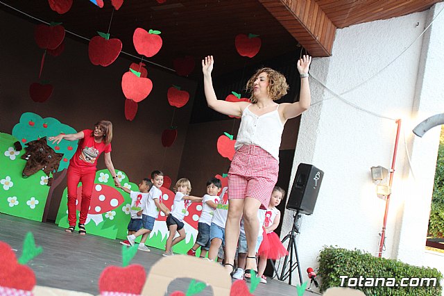 Fiesta Escuela Infantil Clara Campoamor 2019 - 136