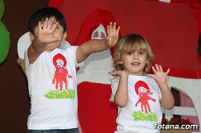 Fiesta Escuela Infantil Clara Campoamor 2019 - 138