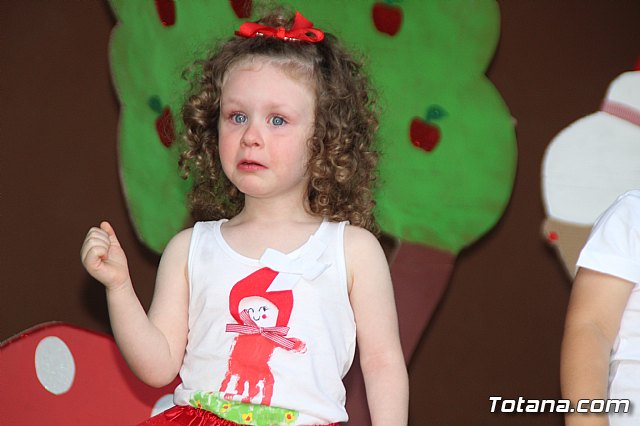 Fiesta Escuela Infantil Clara Campoamor 2019 - 139