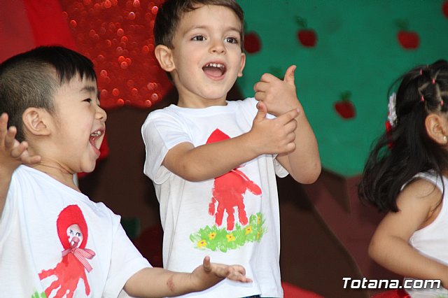 Fiesta Escuela Infantil Clara Campoamor 2019 - 140