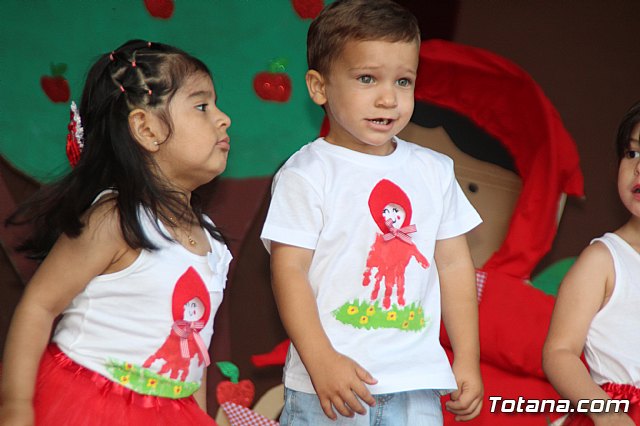 Fiesta Escuela Infantil Clara Campoamor 2019 - 141