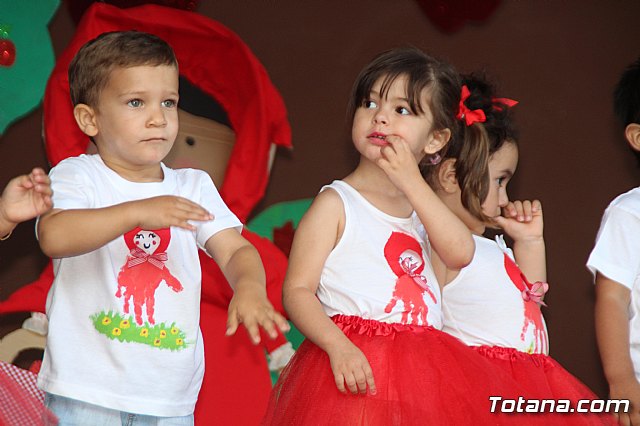 Fiesta Escuela Infantil Clara Campoamor 2019 - 142