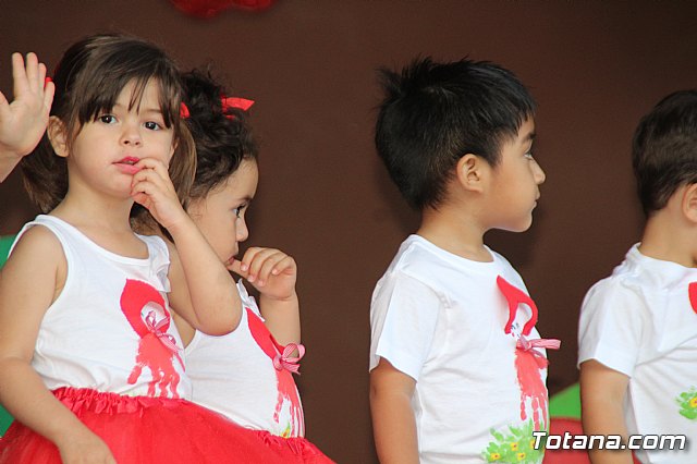 Fiesta Escuela Infantil Clara Campoamor 2019 - 143