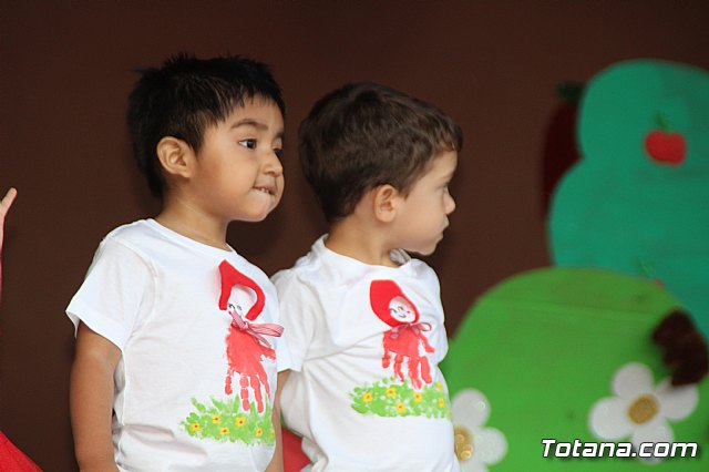Fiesta Escuela Infantil Clara Campoamor 2019 - 145