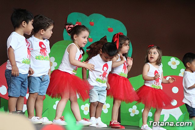 Fiesta Escuela Infantil Clara Campoamor 2019 - 146